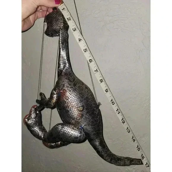 Dinosaur Marionette - Picture 9 of 9